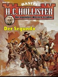 Produktbild: H. C. Hollister 159