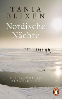 Produktbild: Nordische N&auml;chte