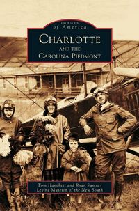 Produktbild: Charlotte and the Carolina Piedmont