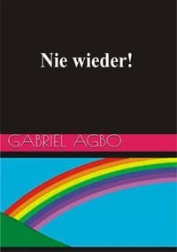 Produktbild: Nie wieder!