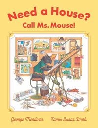 Produktbild: Need a House? Call Ms. Mouse!
