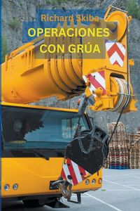 Produktbild: Operaciones de Gr&uacute;a