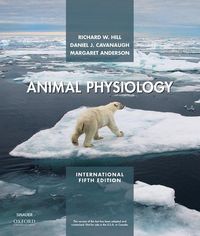 Produktbild: Animal Physiology