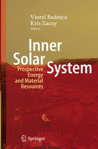 Produktbild: Inner Solar System