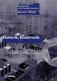 Produktbild: Elektrik/Elektronik
