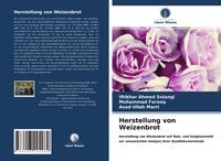 Produktbild: Herstellung von Weizenbrot