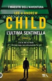 Produktbild: L' ultima sentinella