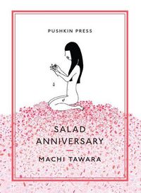 Produktbild: Tawara, M: Salad Anniversary