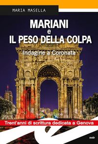 Produktbild: Mariani e il peso della colpa. Indagine a Coronata