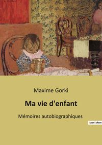 Produktbild: Ma vie d'enfant