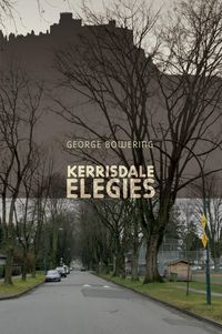 Produktbild: Kerrisdale Elegies