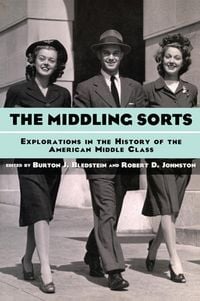 Produktbild: The Middling Sorts