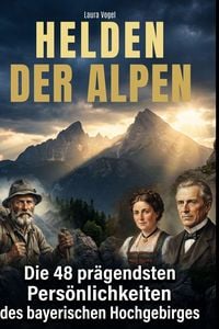 Produktbild: Helden der Alpen