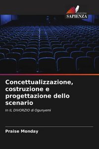 Produktbild: Concettualizzazione, costruzione e progettazione dello scenario