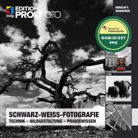 Produktbild: Schwarz-Wei&szlig;-Fotografie