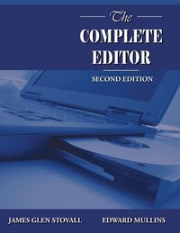 Produktbild: The Complete Editor