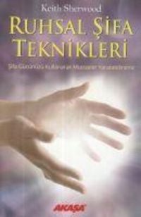 Produktbild: Ruhsal Sifa Teknikleri