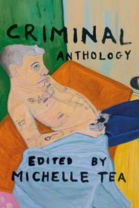 Produktbild: Criminal Anthology