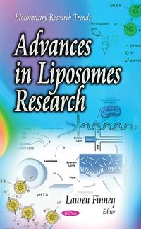 Produktbild: Advances in Liposomes Research