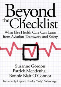 Produktbild: Beyond the Checklist
