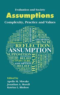 Produktbild: Assumptions