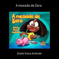 Produktbild: A Mesada De Sara