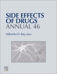 Produktbild: Side Effects of Drugs Annual