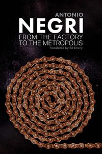 Produktbild: From the Factory to the Metropolis
