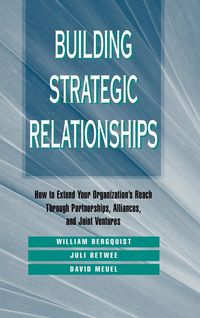 Produktbild: Building Strategic Relationships