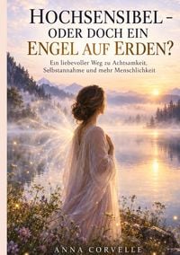 Produktbild: Hochsensibel oder doch ein Engel auf Erden