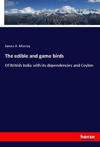 Produktbild: The edible and game birds
