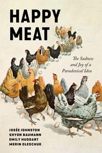 Produktbild: Happy Meat