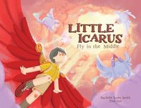 Produktbild: Little Icarus