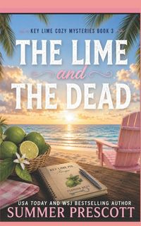 Produktbild: The Lime and the Dead