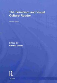 Produktbild: The Feminism and Visual Culture Reader