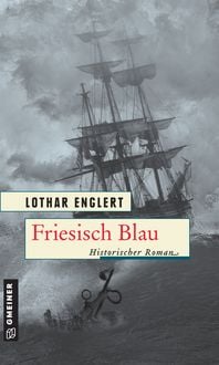 Produktbild: Friesisch Blau