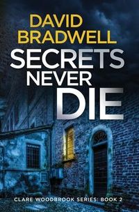 Produktbild: Secrets Never Die