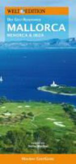 Produktbild: WELT EDITION Holiday GolfGuide Mallorca