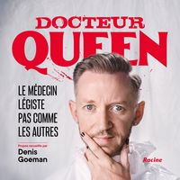 Produktbild: Docteur Queen
