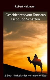 Produktbild: Geschichten vom Tanz aus Licht und Schatten