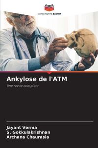 Produktbild: Ankylose de l'ATM