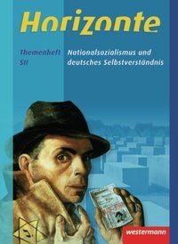 Produktbild: Horizonte - Geschichte f&uuml;r die Qualifikationsphase in Niedersachsen