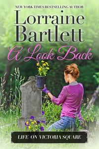 Produktbild: A Look Back (Life On Victoria Square, #7)