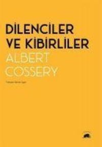 Produktbild: Dilenciler ve Kibirliler