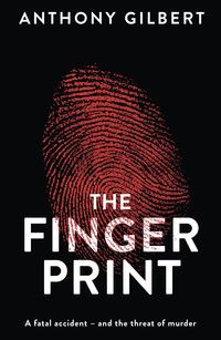 Produktbild: The Fingerprint