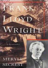 Produktbild: Frank Lloyd Wright