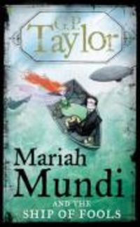 Produktbild: Mariah Mundi and the Ship of Fools