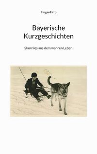 Produktbild: Bayerische Kurzgeschichten