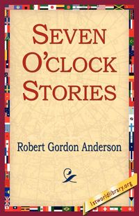 Produktbild: Seven O'Clock Stories