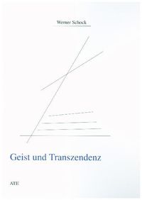 Produktbild: Schock, W: Geist und Transzendenz